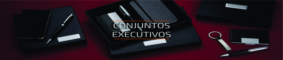 Conjuntos Executivos